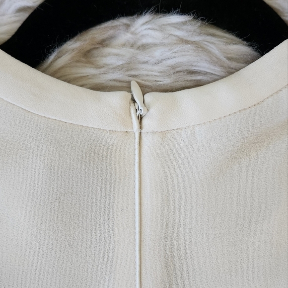 PROENZA SCHOULER Keyhole Dress - Picture 6 of 10